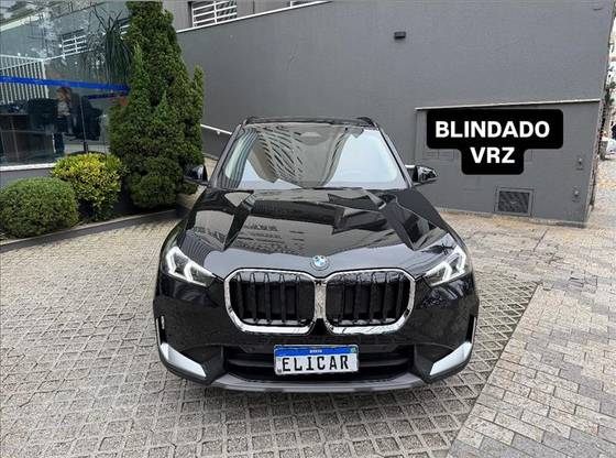 BMW X1 2.0 16V TURBO GASOLINA SDRIVE20I GP STEPTRONIC BMW X1 2.0 16V TURBO GASOLINA SDRIVE20I GP STEPTRONIC